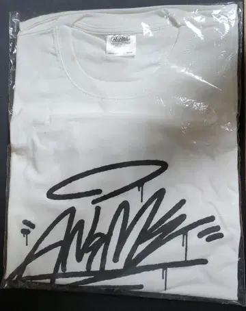 아라나루메이 롱T