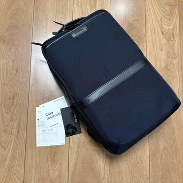 Samsonite 백팩 trade master 4 네이비 컬러
