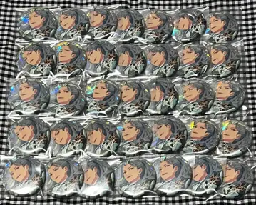 앙스타 9주년 캔뱃지 란 나기사 35개 가격 인하