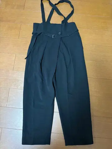 엔폴드 살로펫 36 블랙 올인원