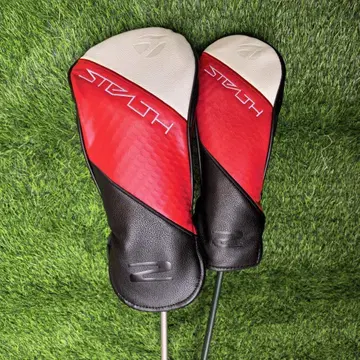 TaylorMade Stealth 드라이버용 골프헤드커버