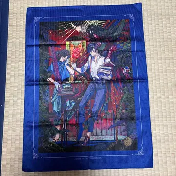 FGO 호텔 칼데아 타월 사카모토 탐정 사무소