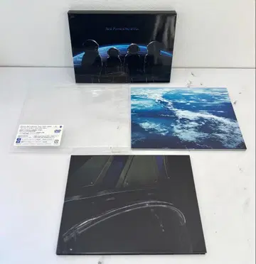 세카이노 오와리 BLUE PLANET ORCHESTRA DVD