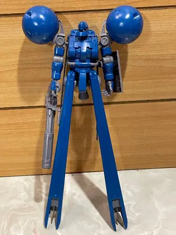 hg 드라체 완성품