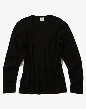 AVIREX 써멀 롱T s 사이즈