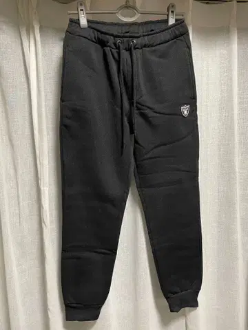 스웨트 팬츠 / NFL 라스베이거스 레이더스 / M 사이즈