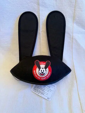 디즈니 오즈월드 이어햇