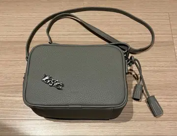 vasic anyway 숄더백 그레이