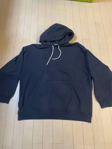 Nautica 노티카 후드티 Vintage Collection XL