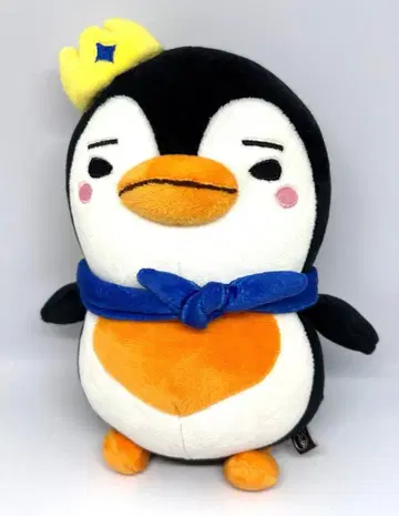 LEE JUNHO 펭귄 before Midnight 공식 굿즈