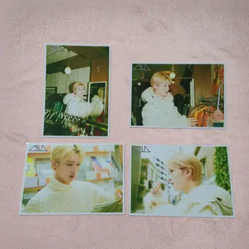 야마나카 유타로 2022 생탄 브로마이드