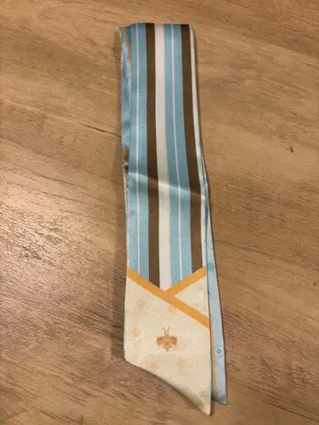 히바치마나 Oriens 오리엔스 2주년 스카프