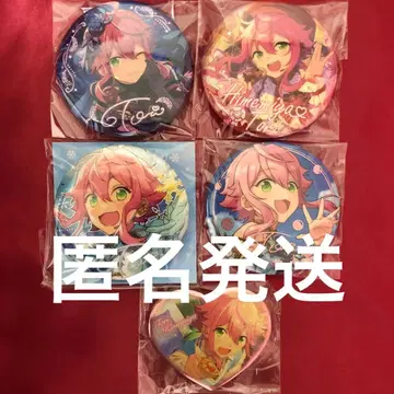 앙스타 히메미야 토리 캔뱃지 중국