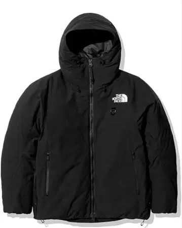 THE NORTH FACE Firefly Insulated Parka M