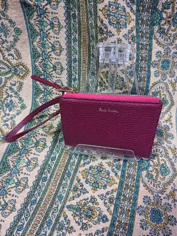 폴스미스 코인 케이스 카드 지갑