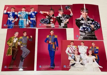 카이 나츠토 소마 님 하우스텐보스 가극단