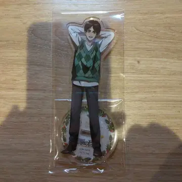 진격의 거인 프린스 호텔 아크릴 스탠드 엘렌