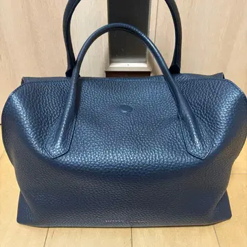 [IACUCCI] LANA 라나 네이비 라지 사이즈