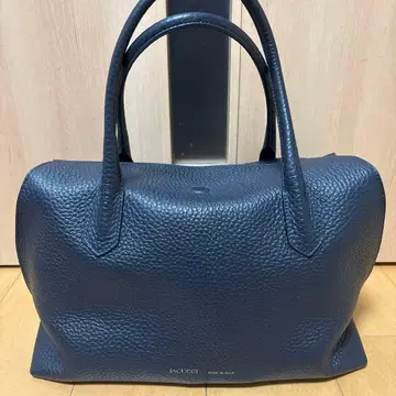 [IACUCCI] LANA 라나 네이비 라지 사이즈