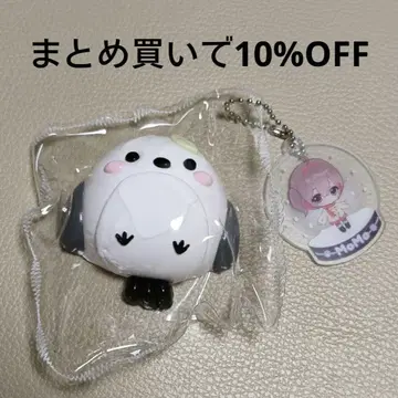 MoMo 스퀴즈 애니멀 동물 시마연가