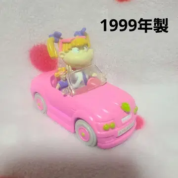 USED 러그 랏츠 앙제라 피규어 1999년제