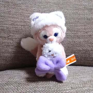 홍콩 디즈니 겨울 리나벨 커스터마이즈