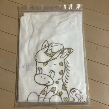 나스 팜 빌리지 오사카 한정판 새상품