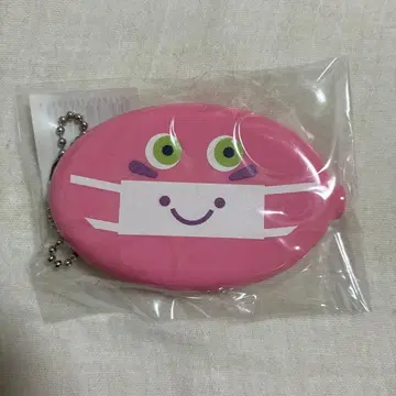 미개봉 King & Prince Re:ERA POPUP 코인 케이스 핑크