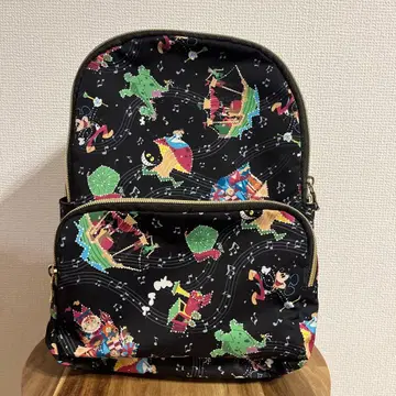 디즈니 리조트 일렉트리컬 퍼레이드 백팩 도쿄 디즈니랜드