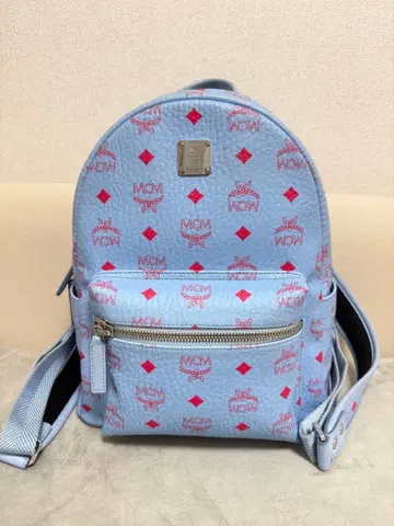 MCM MCM 백팩 가방 새상품급