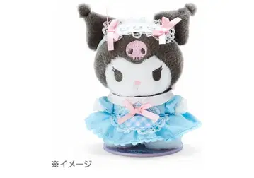 산리오 봉제 인형 코스튬 2세트