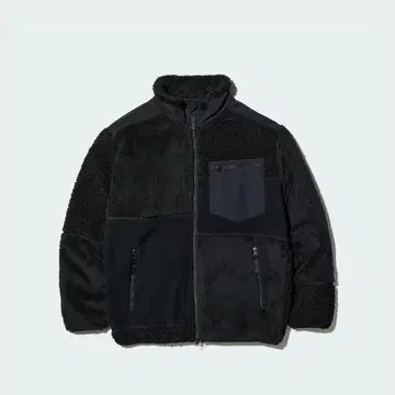 Engineered Garments 콤비네이션 자켓