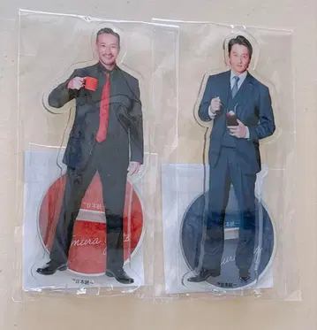 일본 통일 코토부키야 복권 A상 히무로 렌지 타무라 유토 아크릴 스탠드