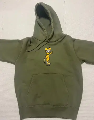 rwche 로치 후드티 후디 M 사이즈