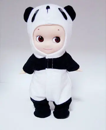 레어! 소니 엔젤 panda 팬더