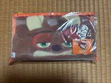 디즈니 스토어 주토피아 헤어밴드