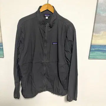 남성용 patagonia 파타고니아 노마드 자켓 XL FGE