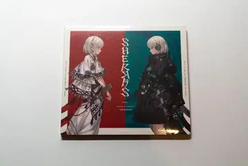 [ AcuticNotes ] SHERRAS