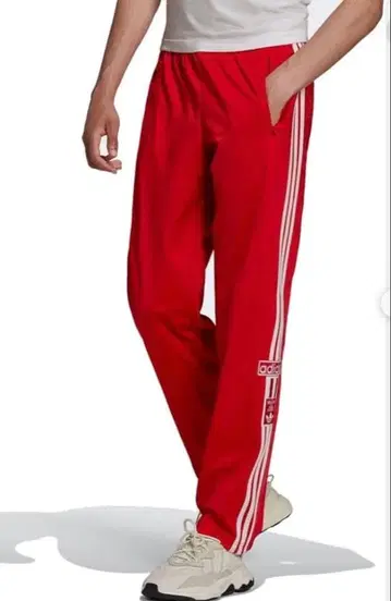 adidas 트랙 팬츠