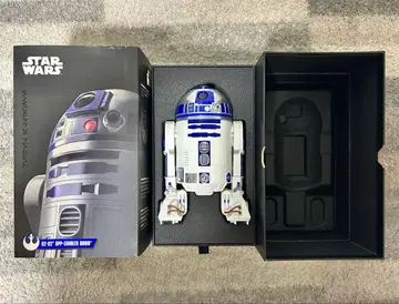 R2-D2 드로이드