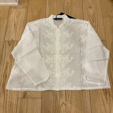 mizuiroind 블라우스