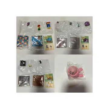 동물의 숲 모동숲 HappyRoom 해피룸 리멘트 모음