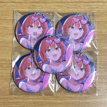 [ 5점 ] 봇치더록 8권 게이머즈 혜택 캔뱃지 키타 이쿠요