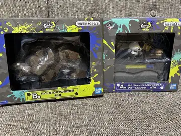 스프라툰 3 제일복권 묶음 판매