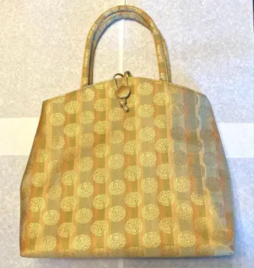 일본 의류용 백