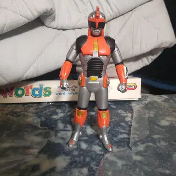 안드로마르스 소프트 비닐