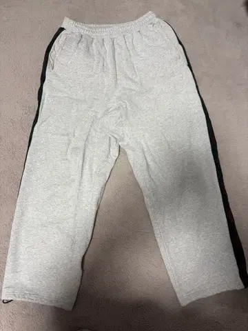 Keboz 셋업 스웨트 팬츠