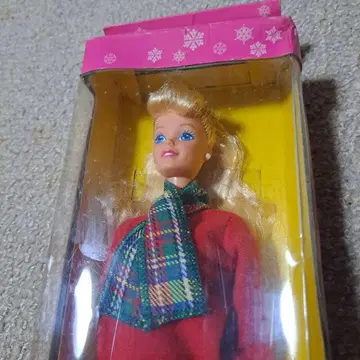 바비 1994 레어 인형 최종 가격 인하