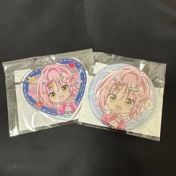 수호캐릭터! 마루쿠지 HEISEI Denim Look 아뮤