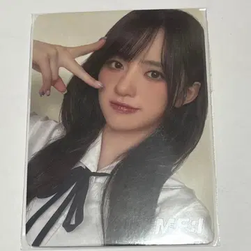 ME:I 카토 코코로 COCORO Hi-Five 쇼케이스 트레이딩 카드